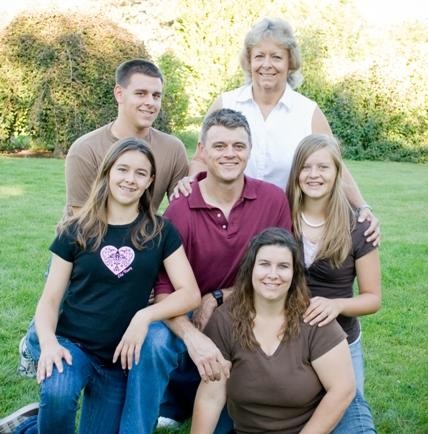 Dr. Tom Zolezzi's patients include families in Spokane WA